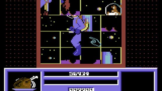 Screenshot for Star Paws