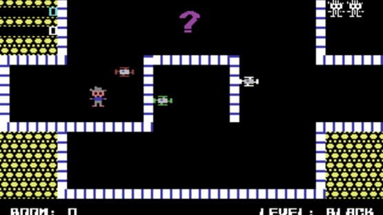 Screenshot for Shamus