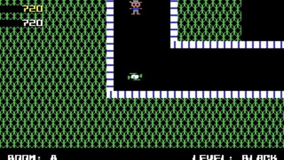 Screenshot for Shamus