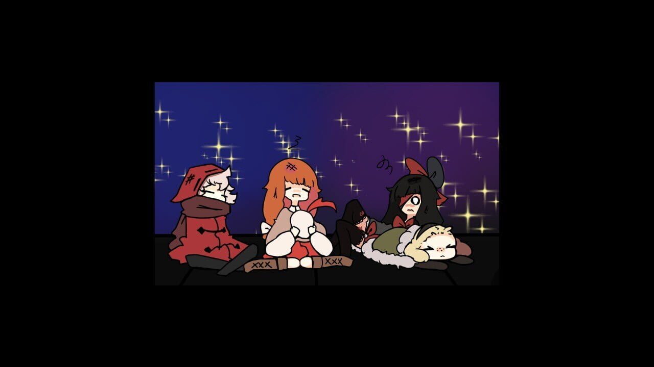 Screenshot for Maiden & Spell