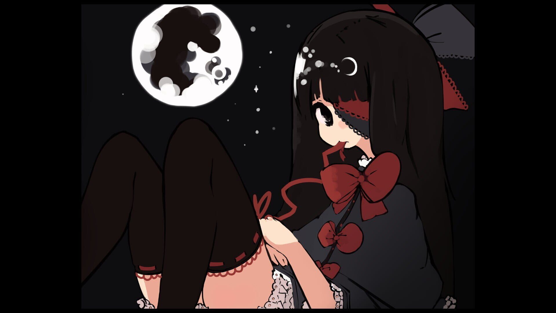 Screenshot for Maiden & Spell