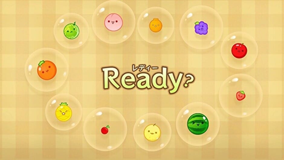 Screenshot for Suika Game