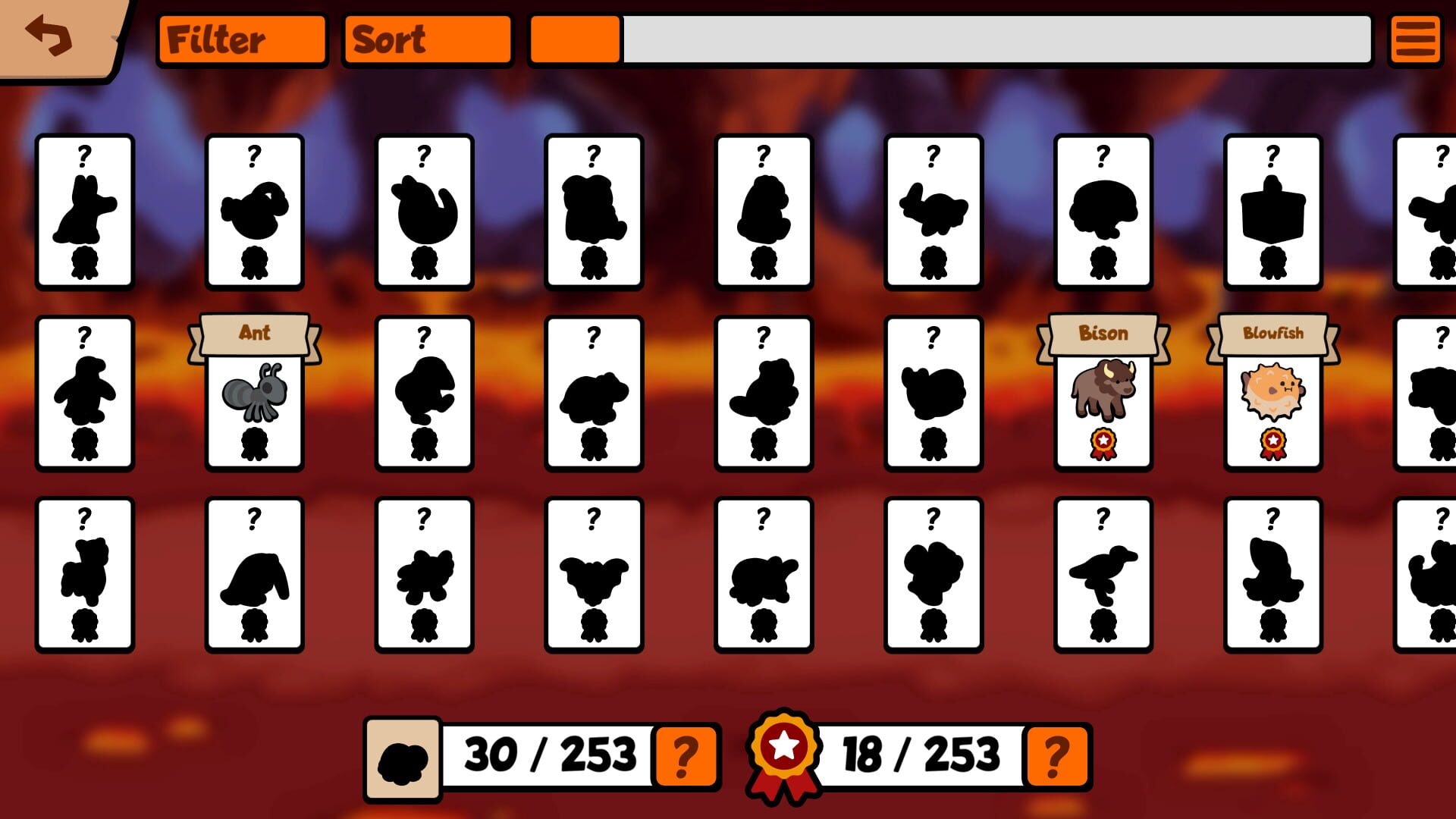 Screenshot for Super Auto Pets