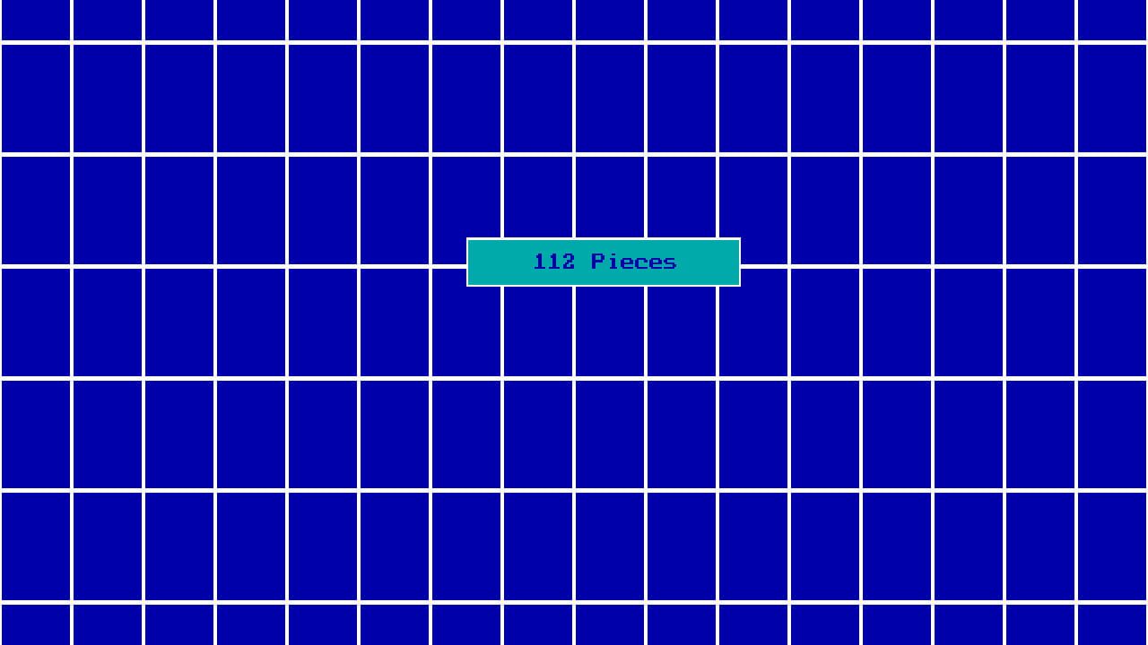Screenshot for Picture Puzzle
