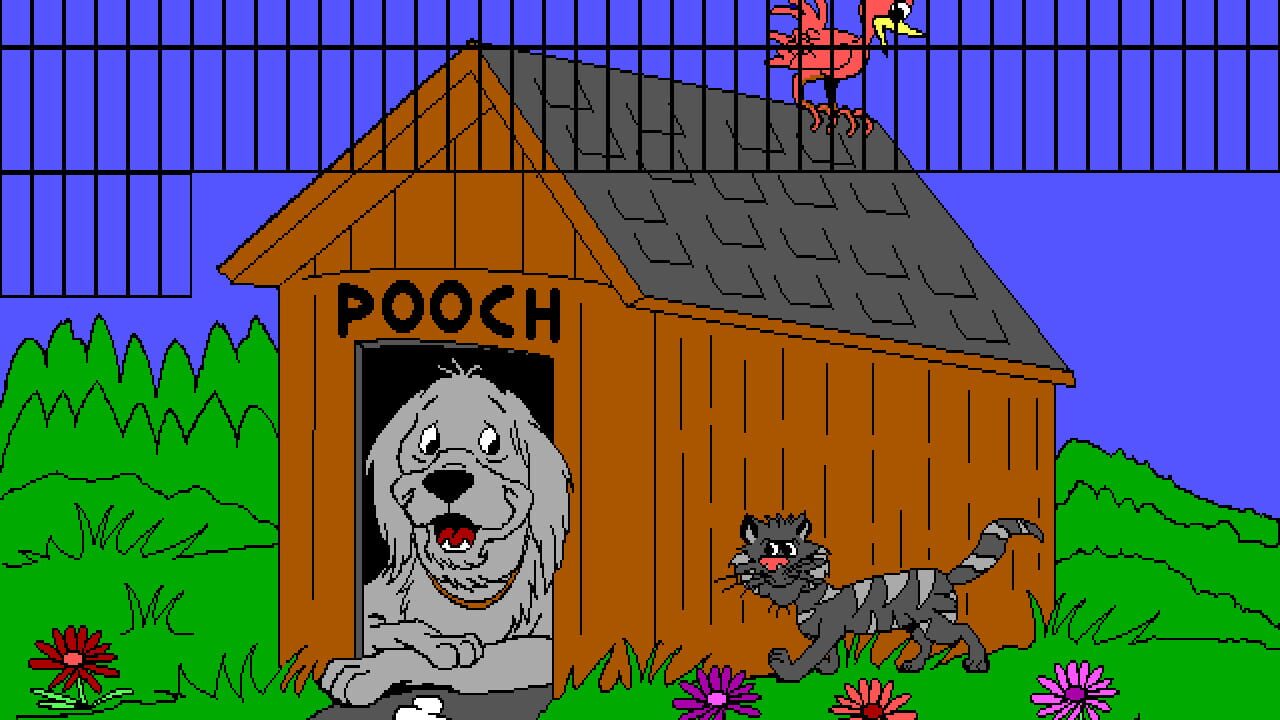 Screenshot for Picture Puzzle