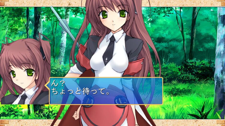 Screenshot for Pastel Chime Continue
