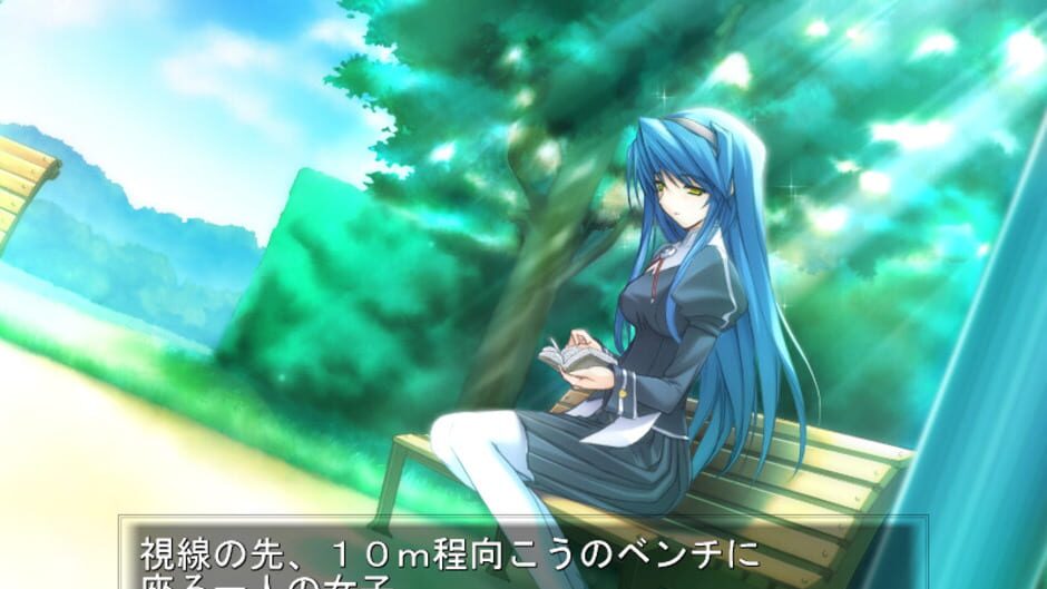 Screenshot for Pastel Chime Continue