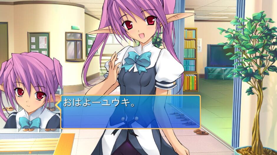 Screenshot for Pastel Chime Continue