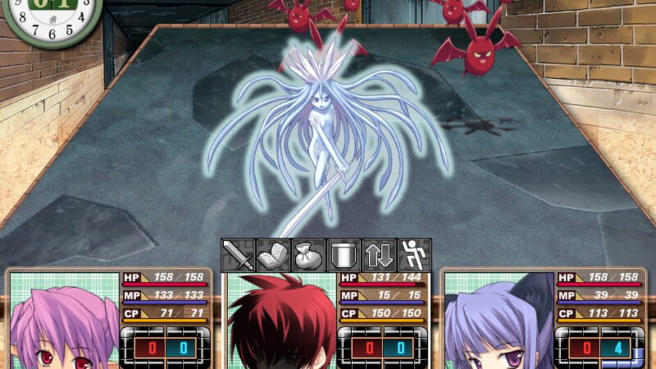 Screenshot for Pastel Chime Continue
