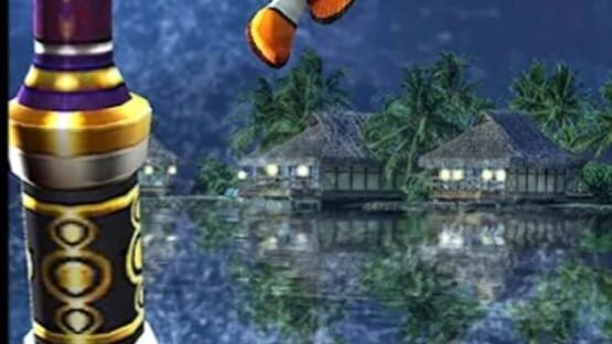 Screenshot for Fishing Hook