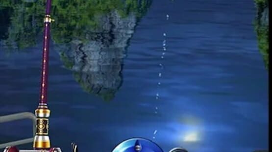 Screenshot for Fishing Hook