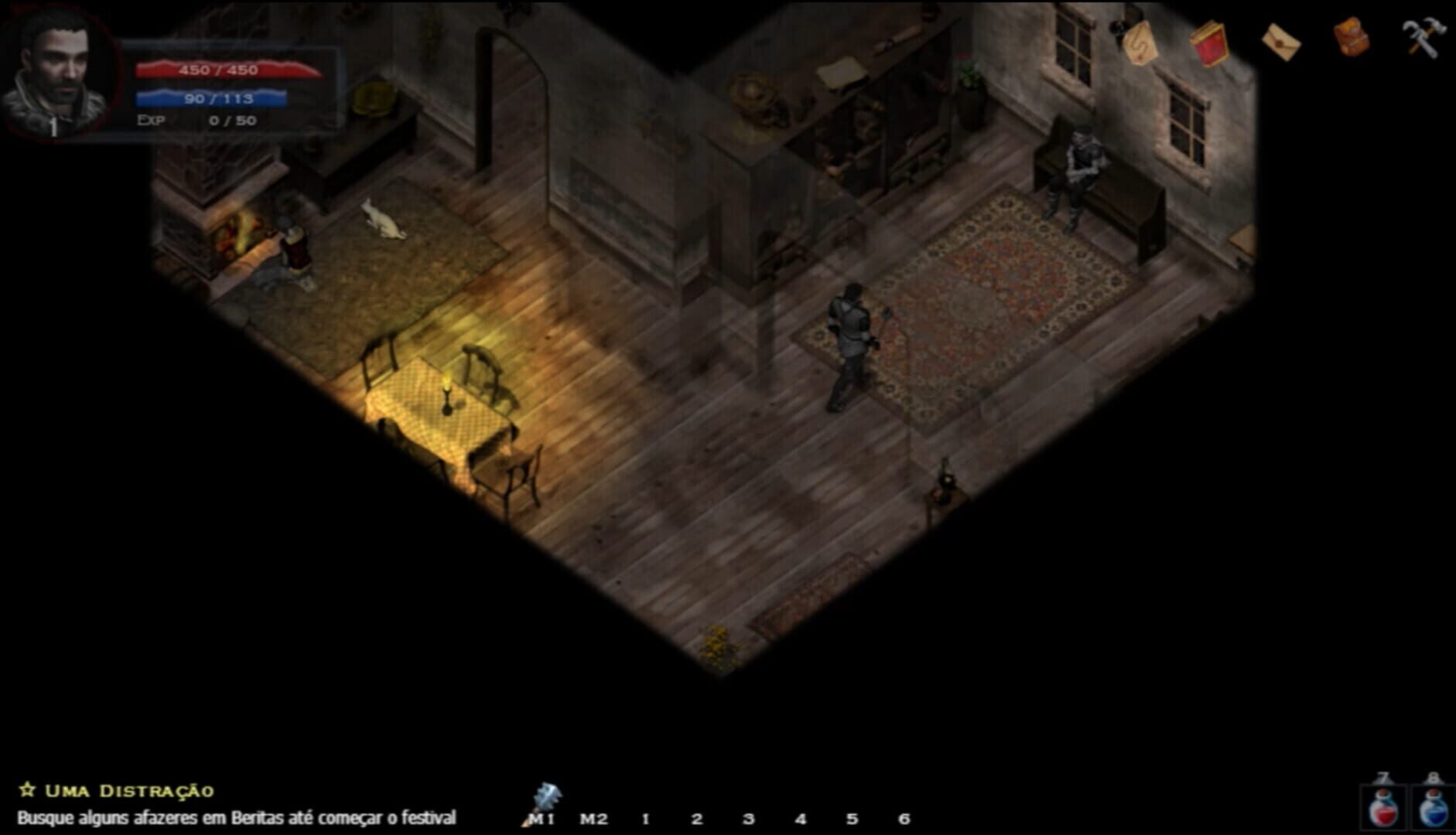 Screenshot for Envyus