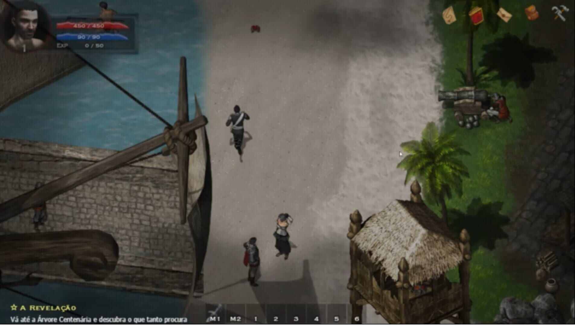 Screenshot for Envyus