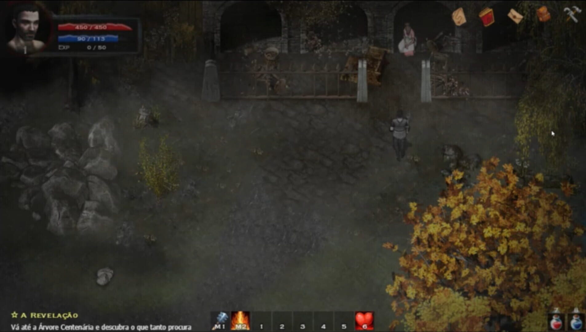 Screenshot for Envyus