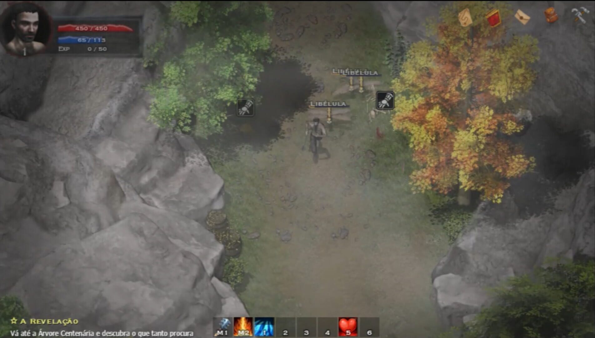 Screenshot for Envyus