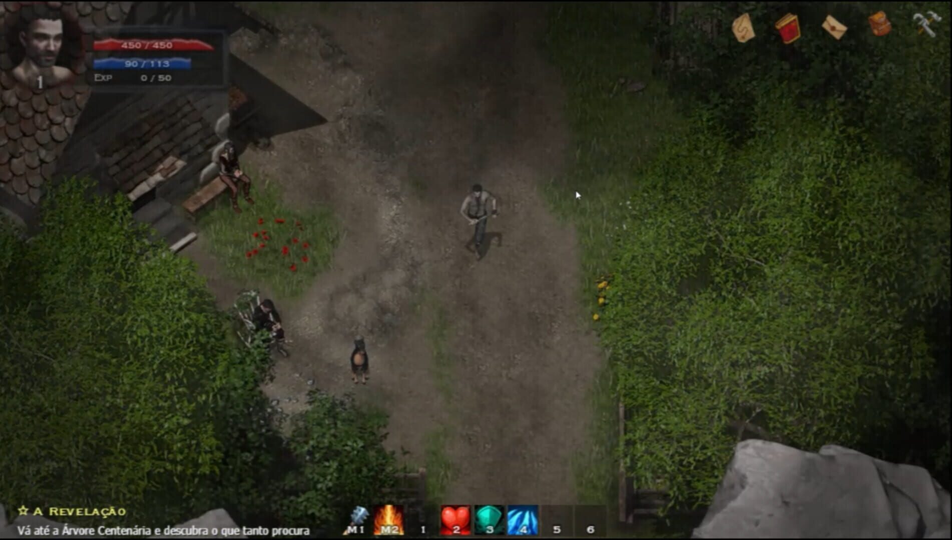 Screenshot for Envyus