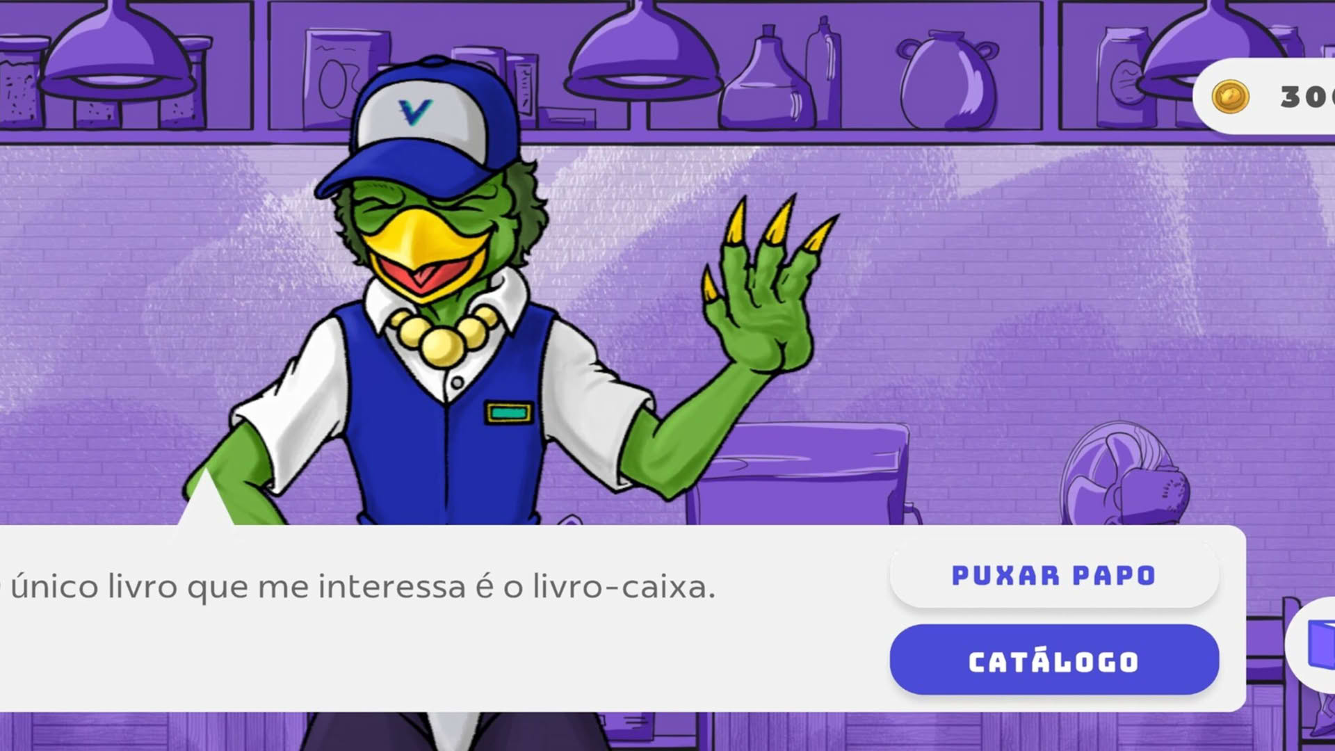 Screenshot for V-Monsters: Digital Farm