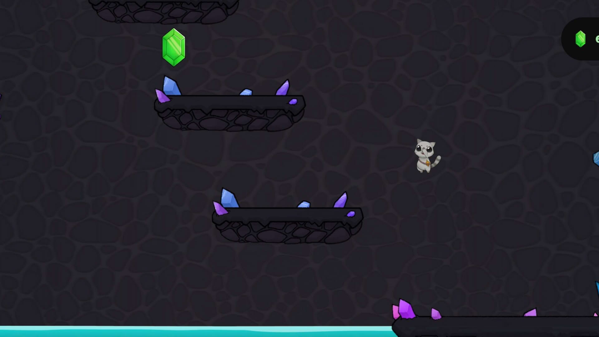 Screenshot for V-Monsters: Digital Farm