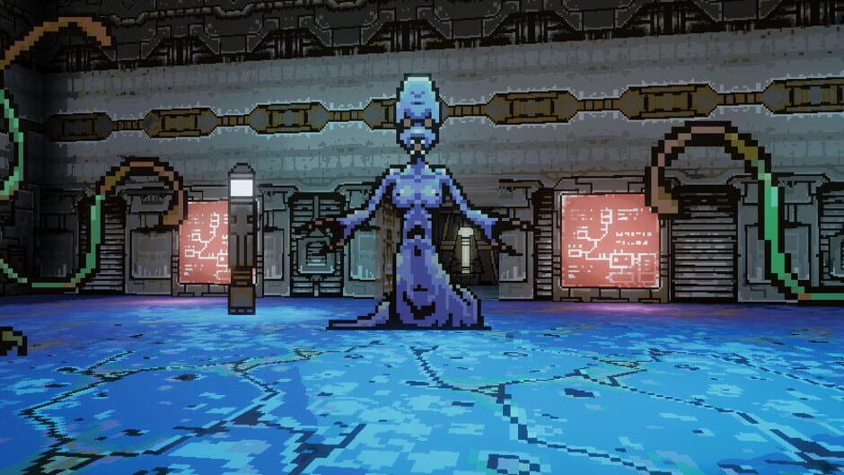 Screenshot for Project Warlock: Lost Chapters