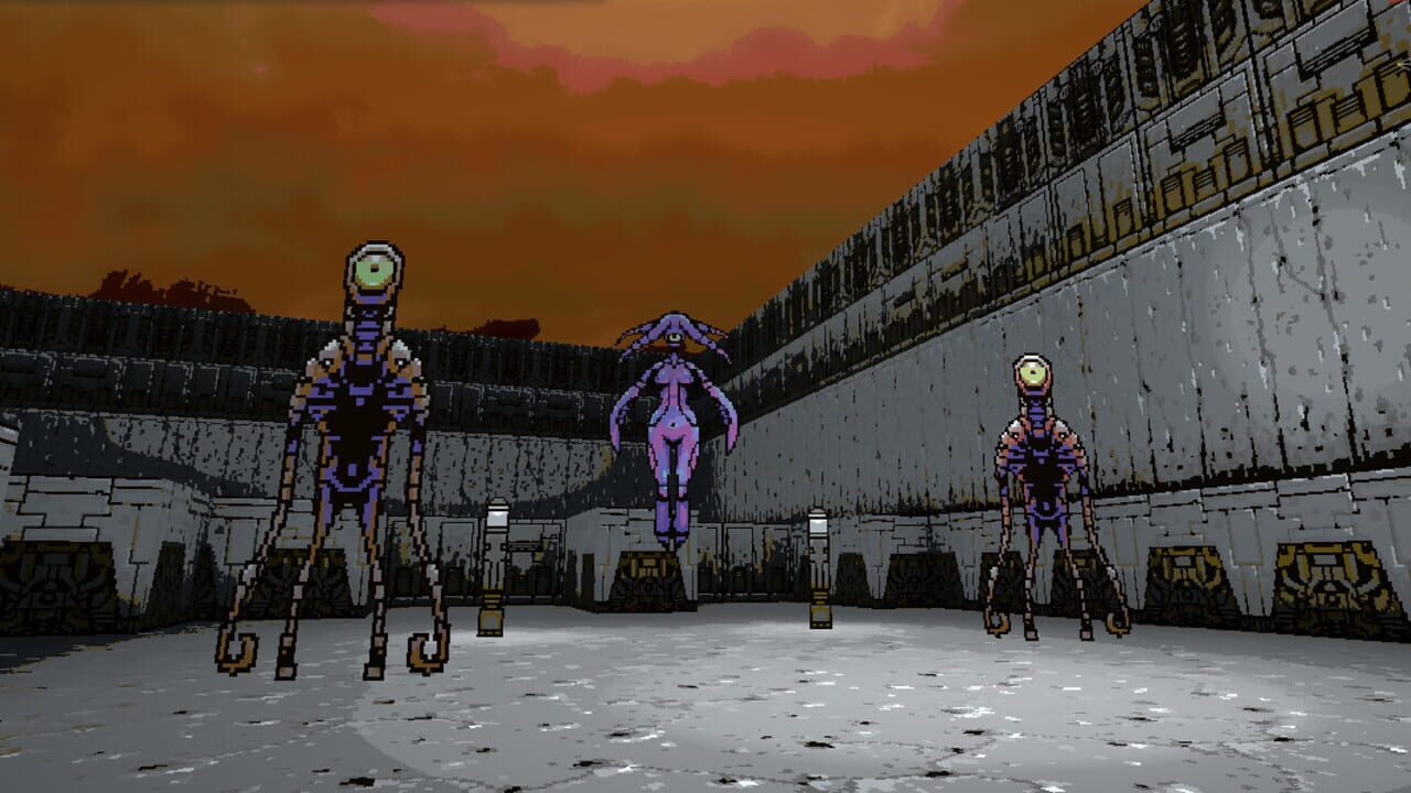 Screenshot for Project Warlock: Lost Chapters