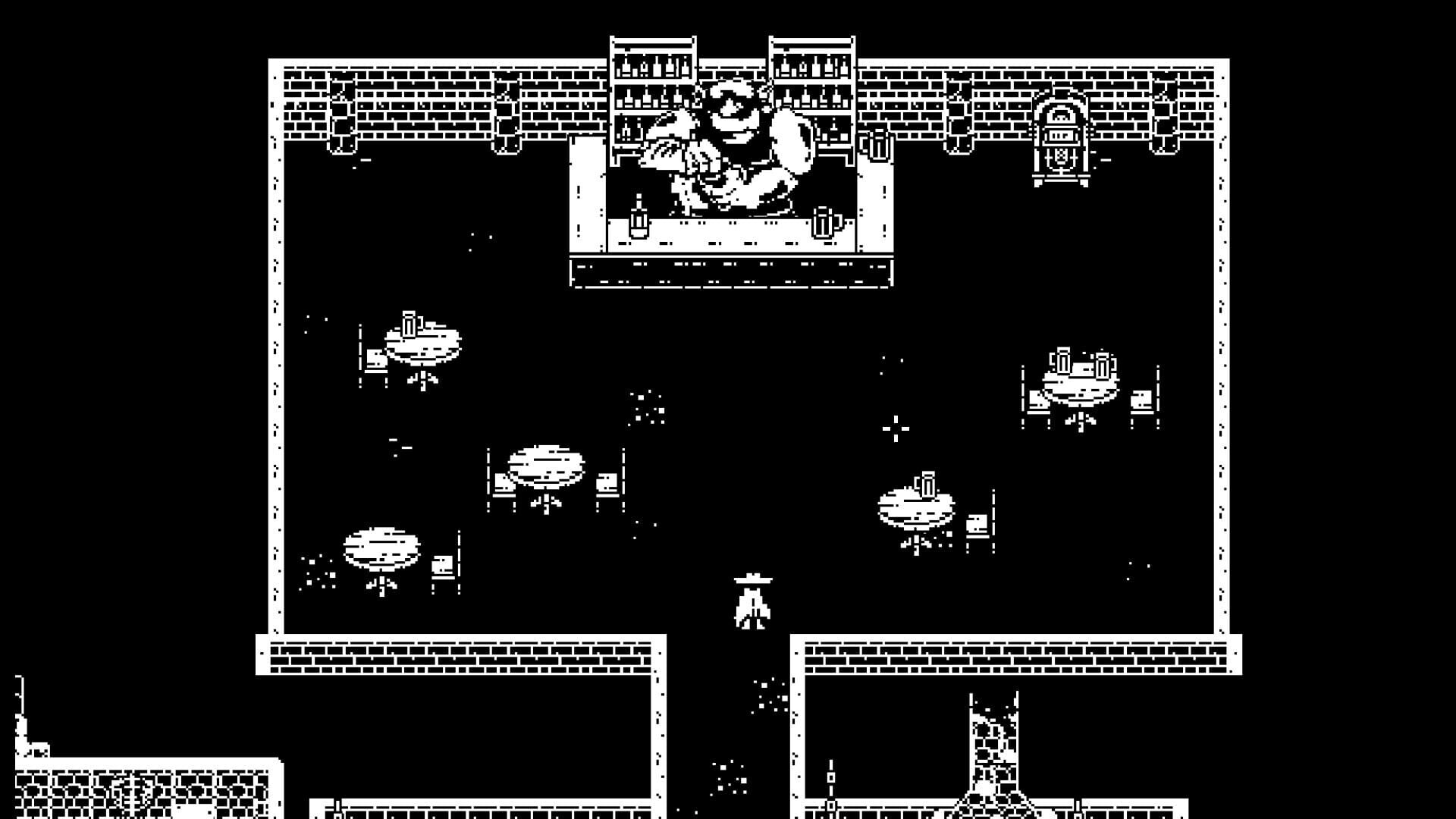 Screenshot for Undead West