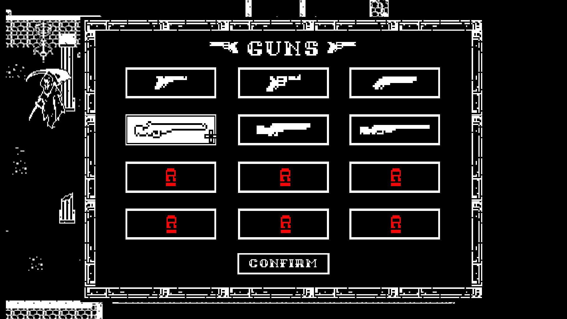 Screenshot for Undead West
