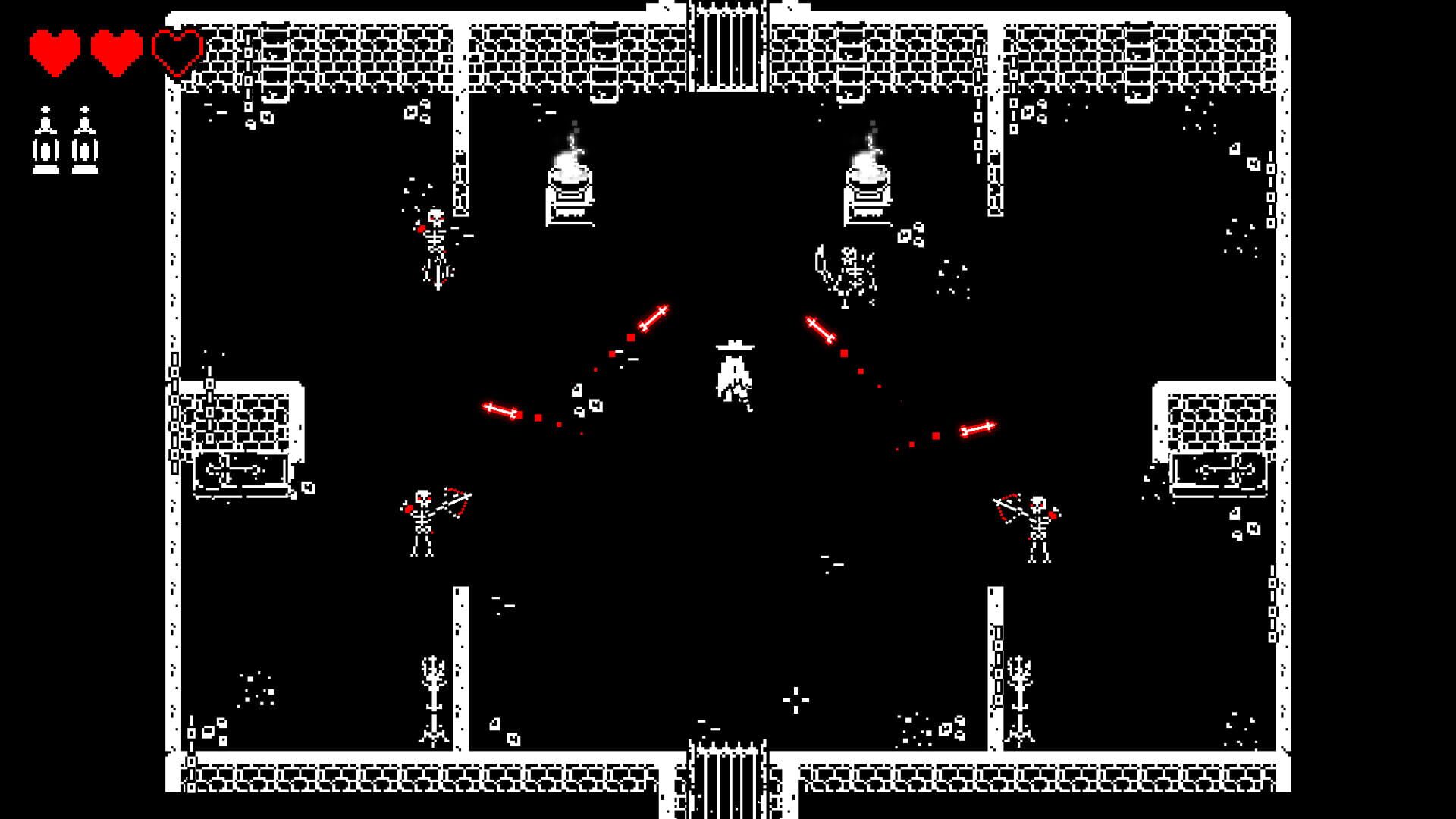Screenshot for Undead West