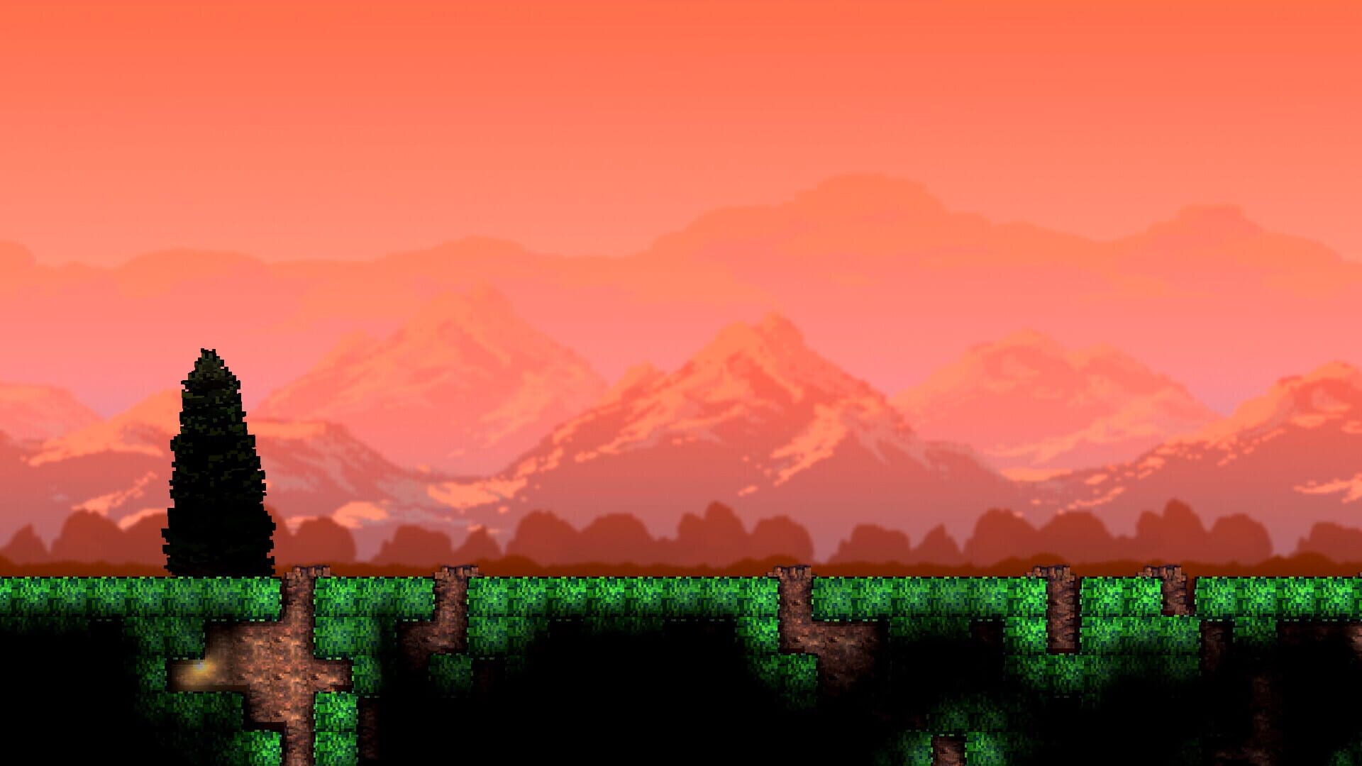 Screenshot for Pixel Piracy Online