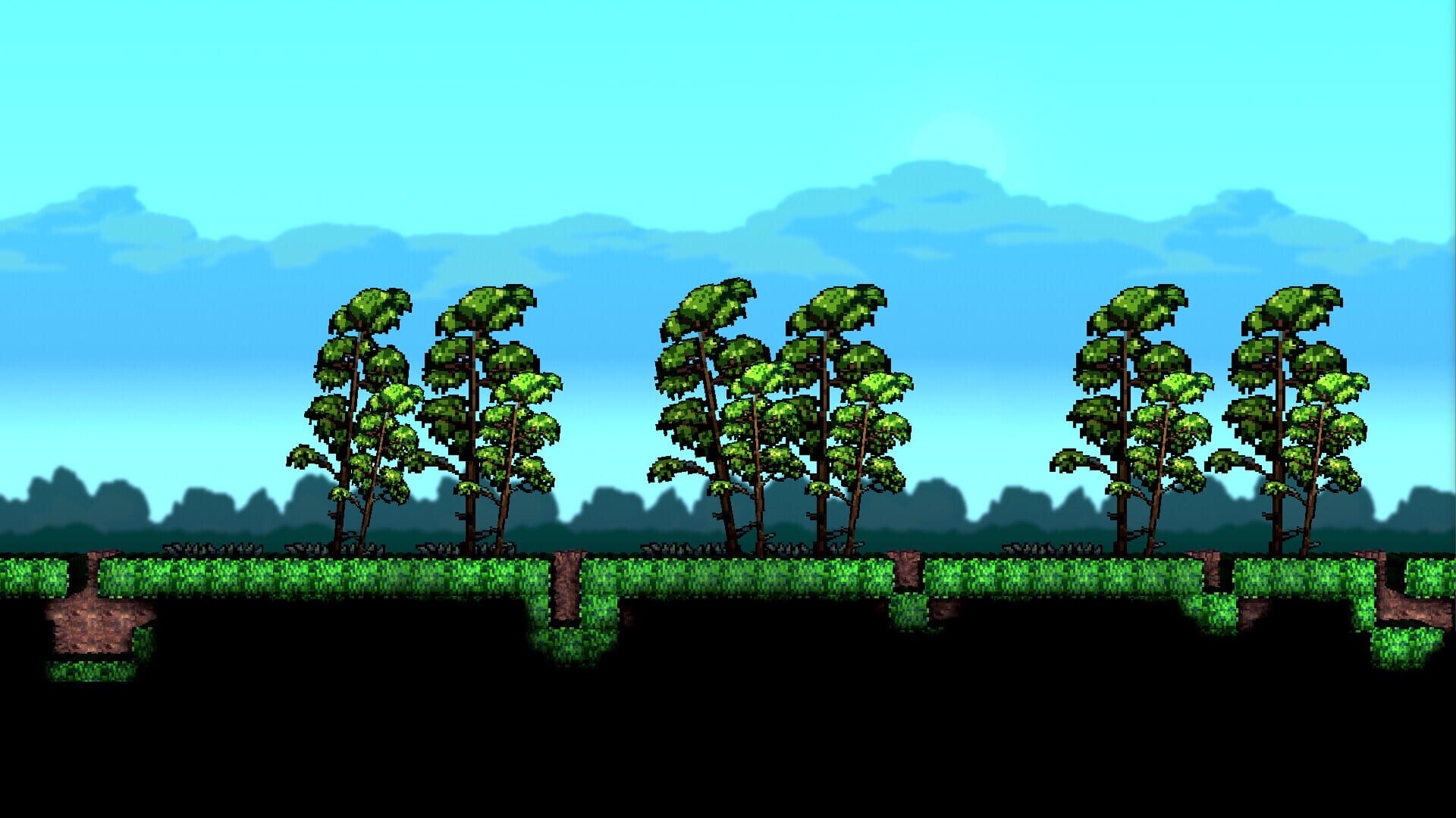 Screenshot for Pixel Piracy Online
