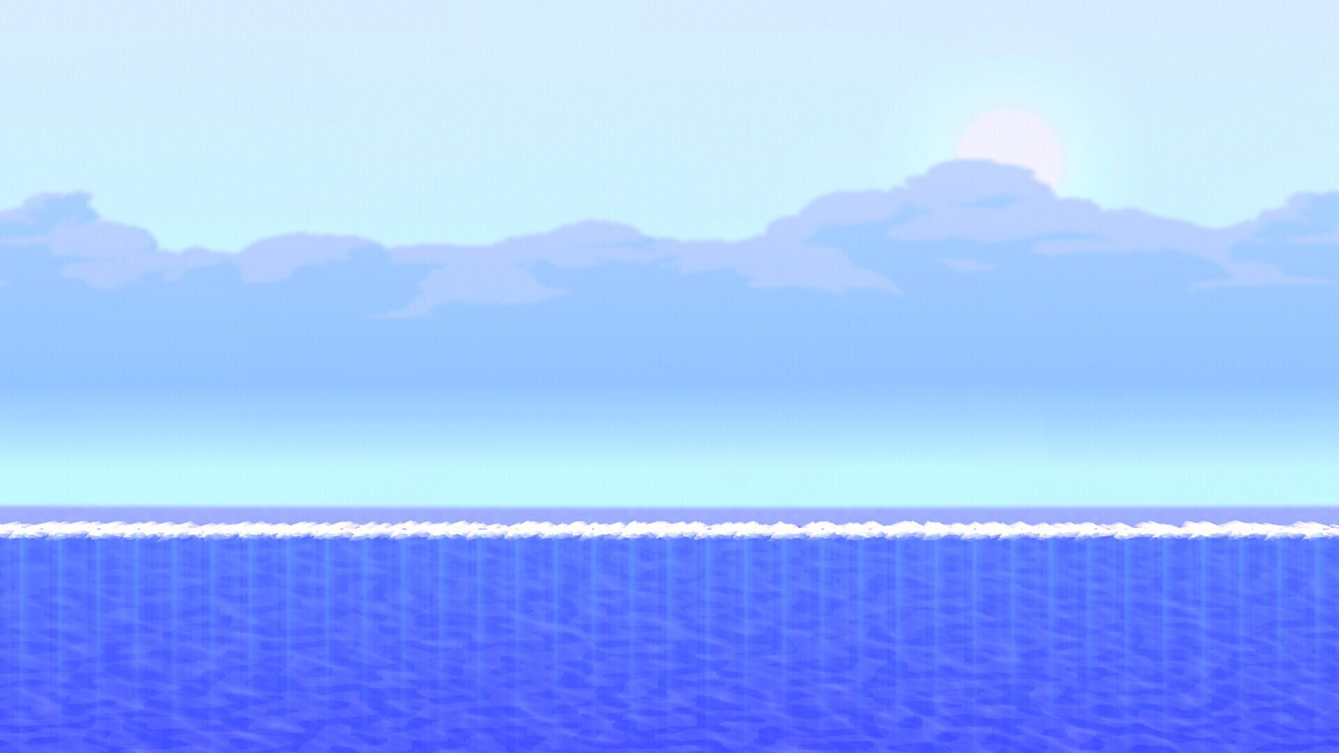 Screenshot for Pixel Piracy Online