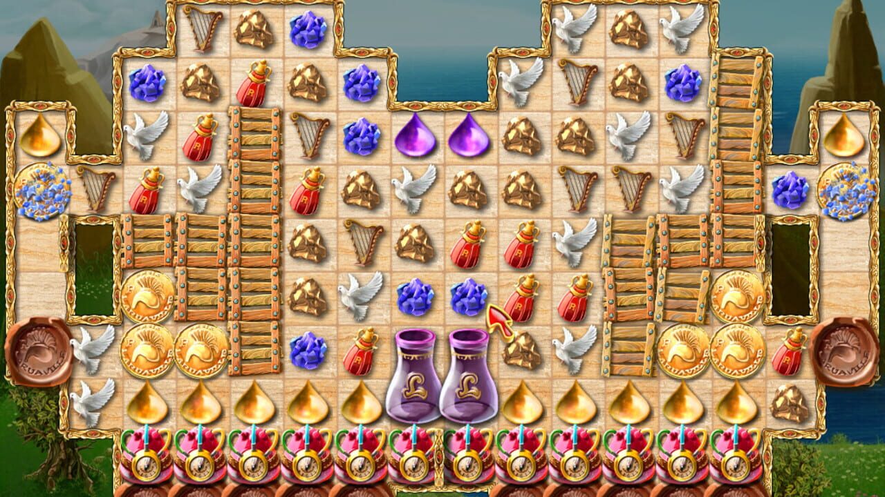 Screenshot for Laruaville 9
