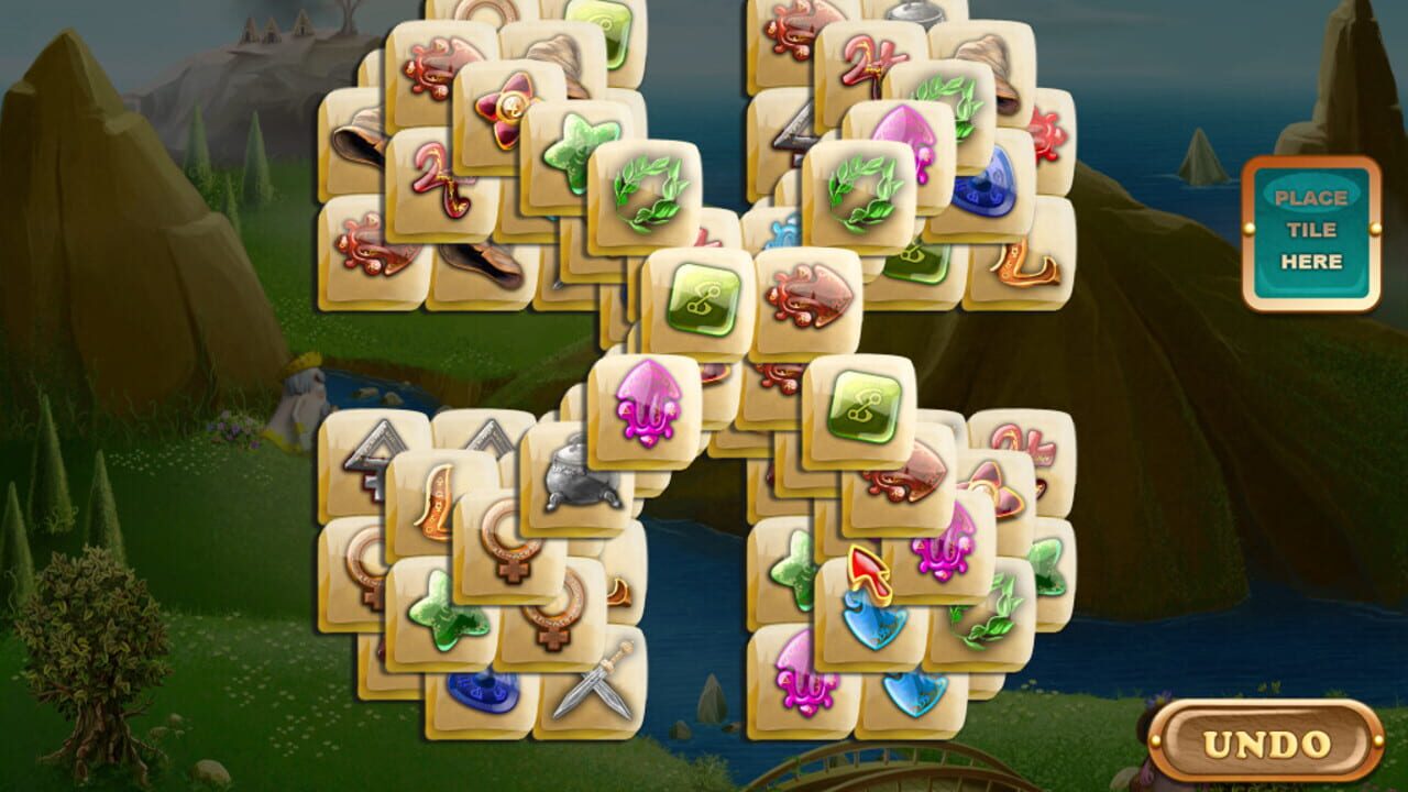 Screenshot for Laruaville 9