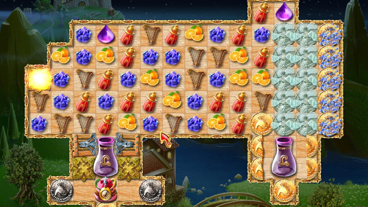 Screenshot for Laruaville 9