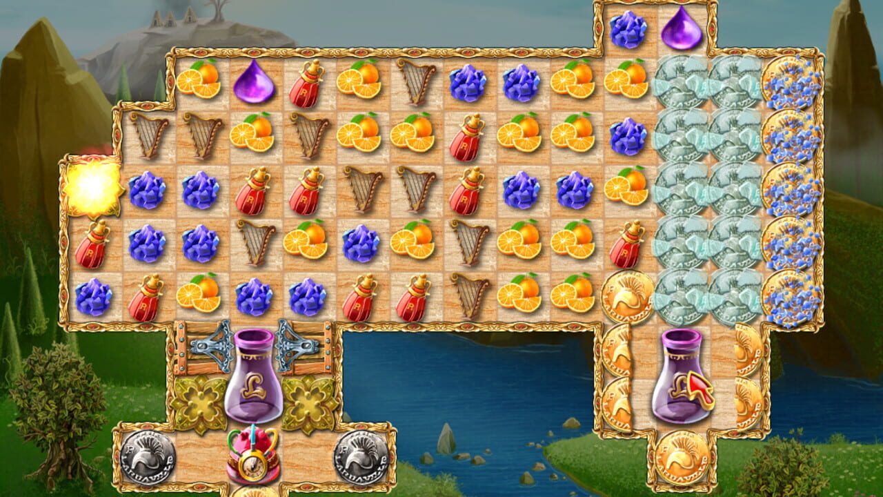 Screenshot for Laruaville 9