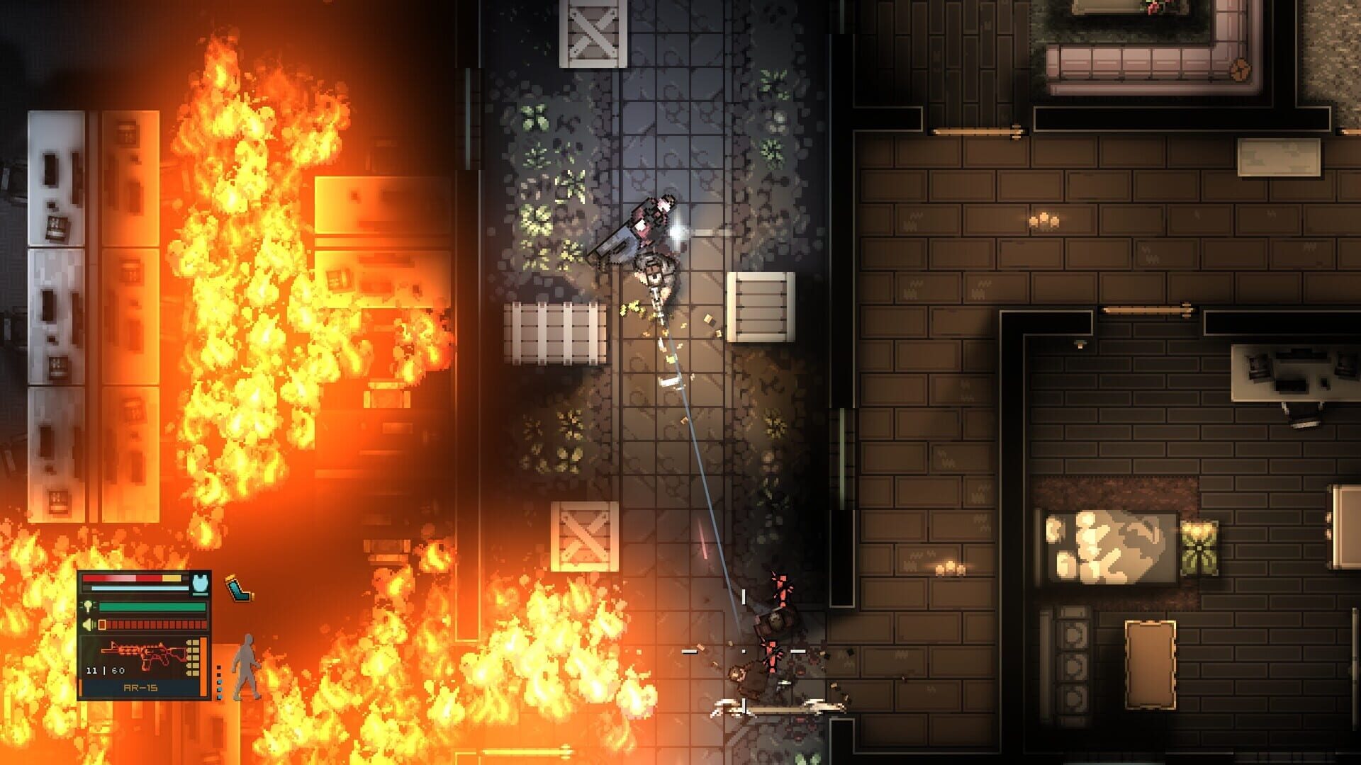 Screenshot for Intravenous 2