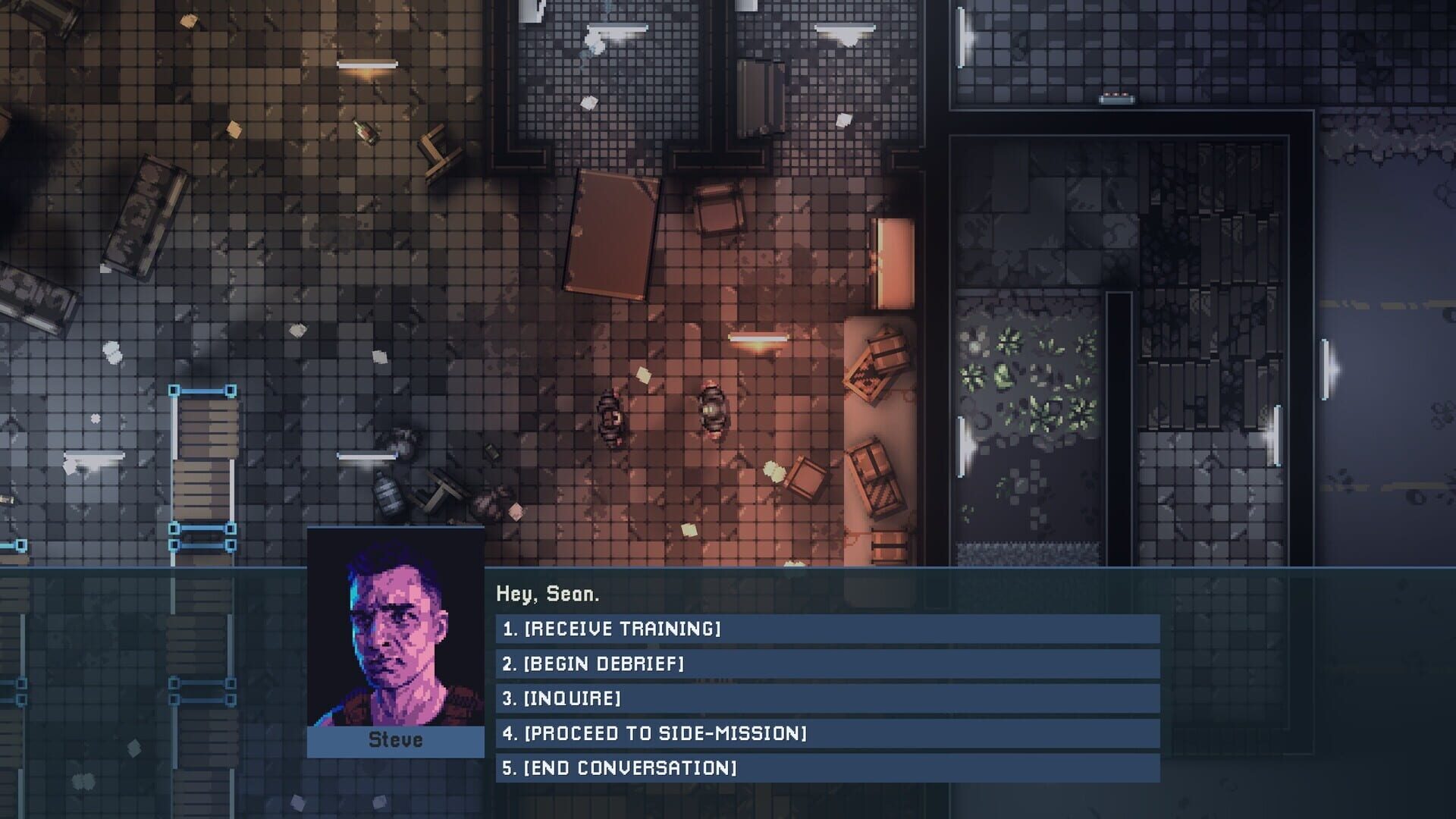 Screenshot for Intravenous 2