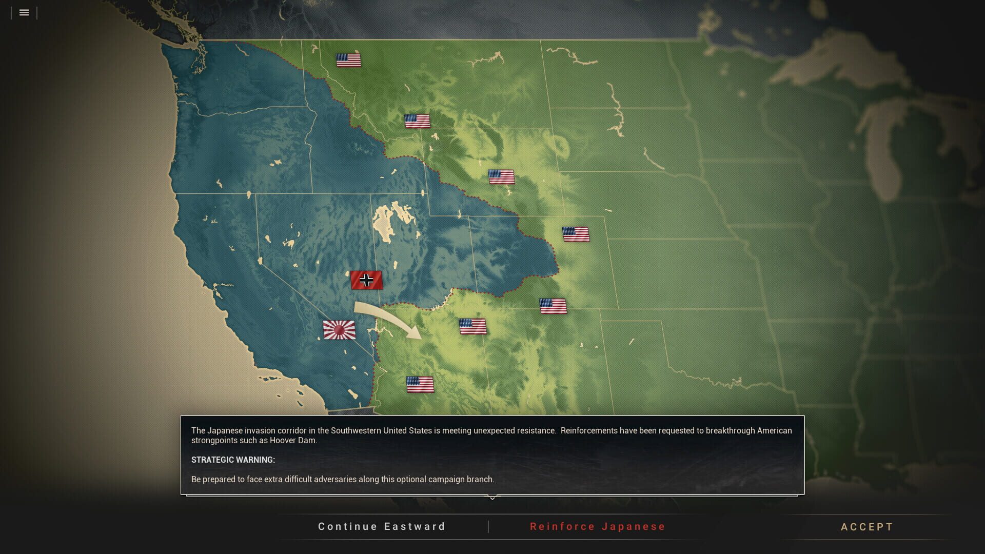 Screenshot for Panzer Corps 2: Axis Operations - 1946