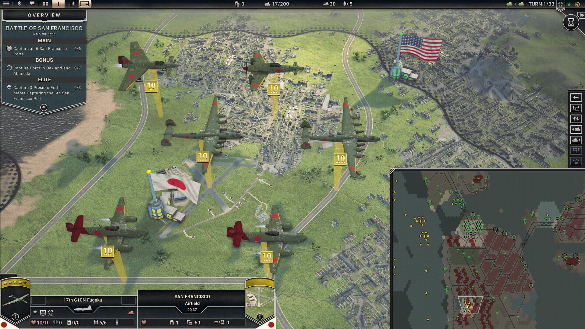 Screenshot for Panzer Corps 2: Axis Operations - 1946