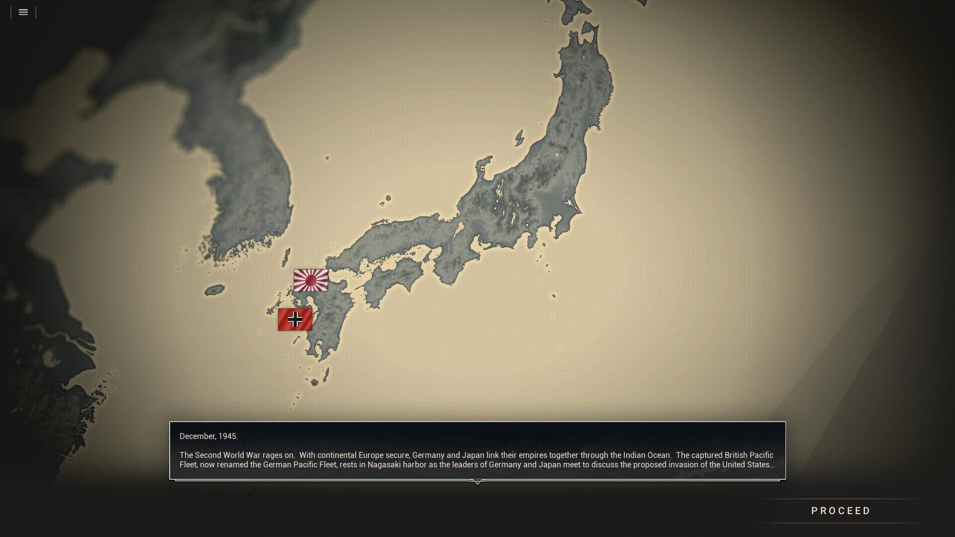 Screenshot for Panzer Corps 2: Axis Operations - 1946