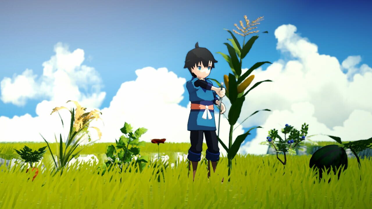 Screenshot for Mononoke no Kuni