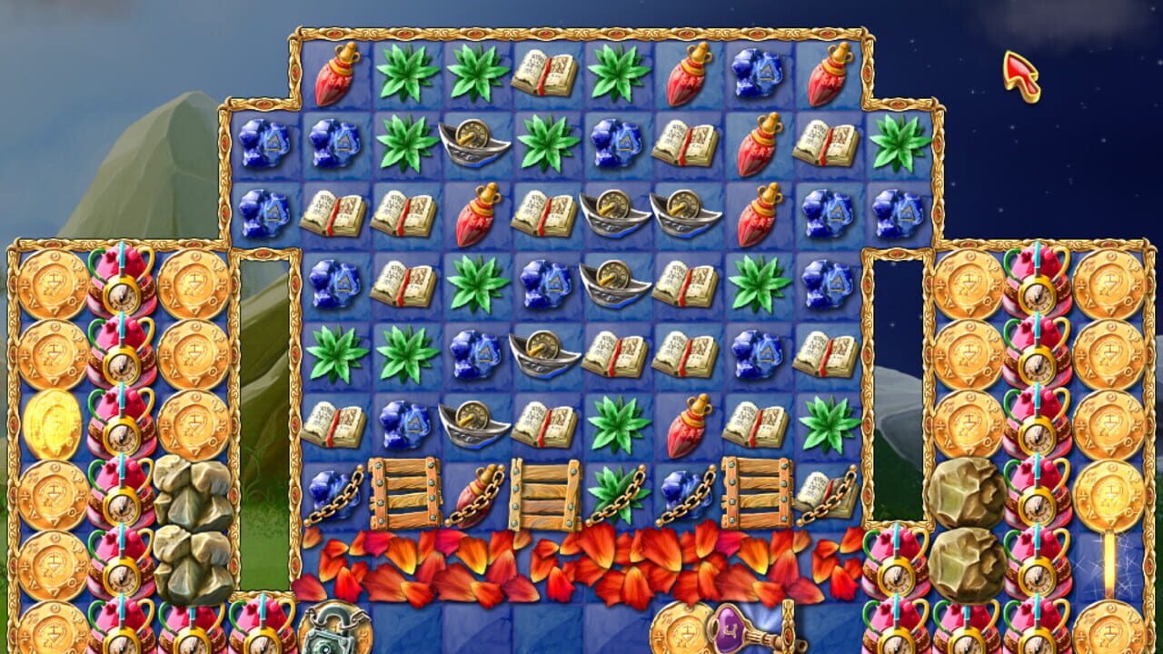 Screenshot for Laruaville 8