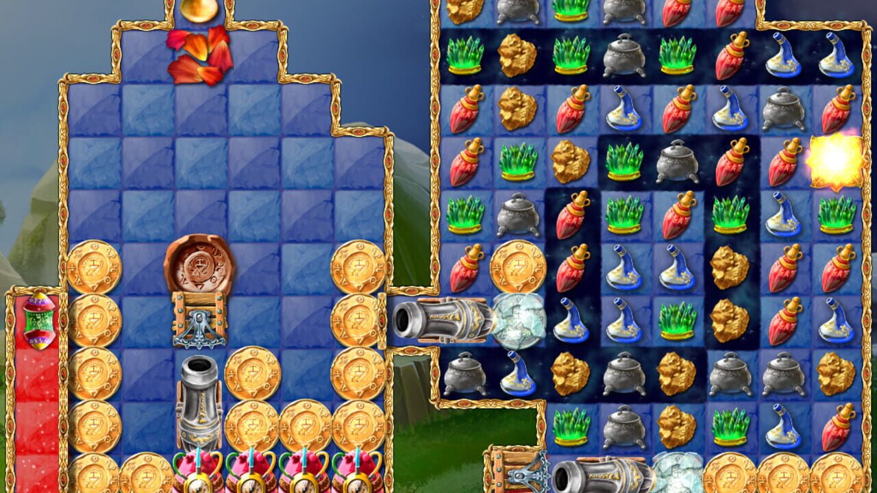 Screenshot for Laruaville 8