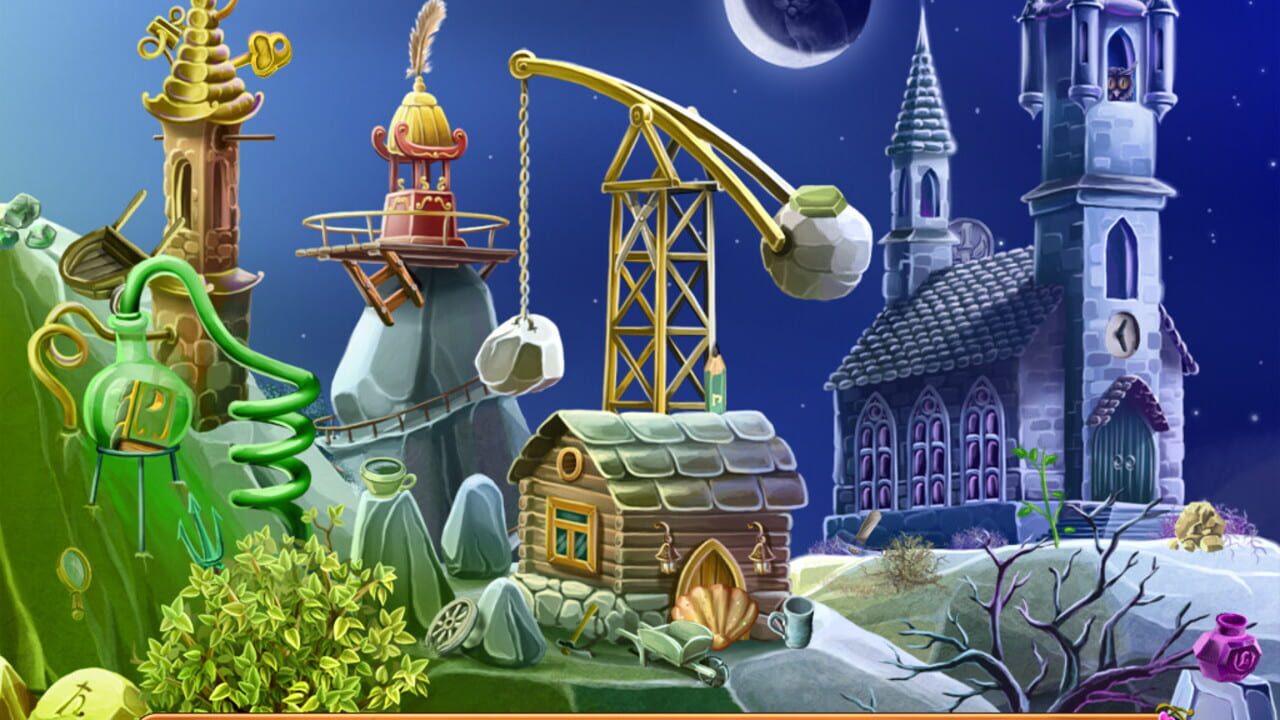 Screenshot for Laruaville 8