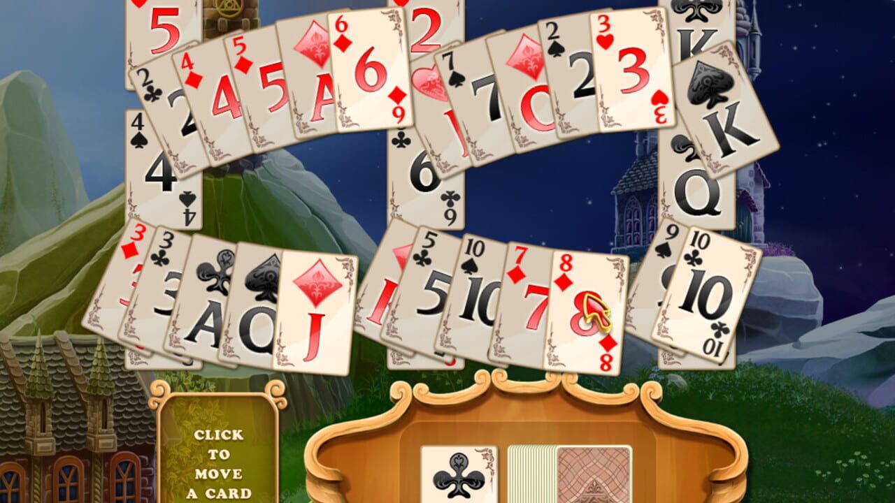 Screenshot for Laruaville 8