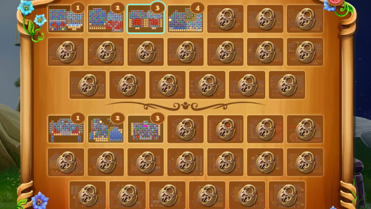 Screenshot for Laruaville 8