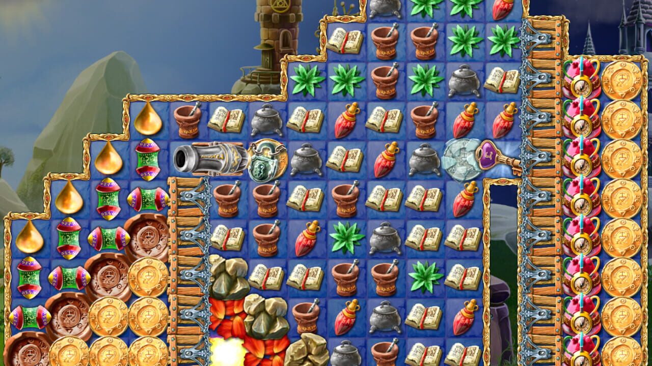 Screenshot for Laruaville 8