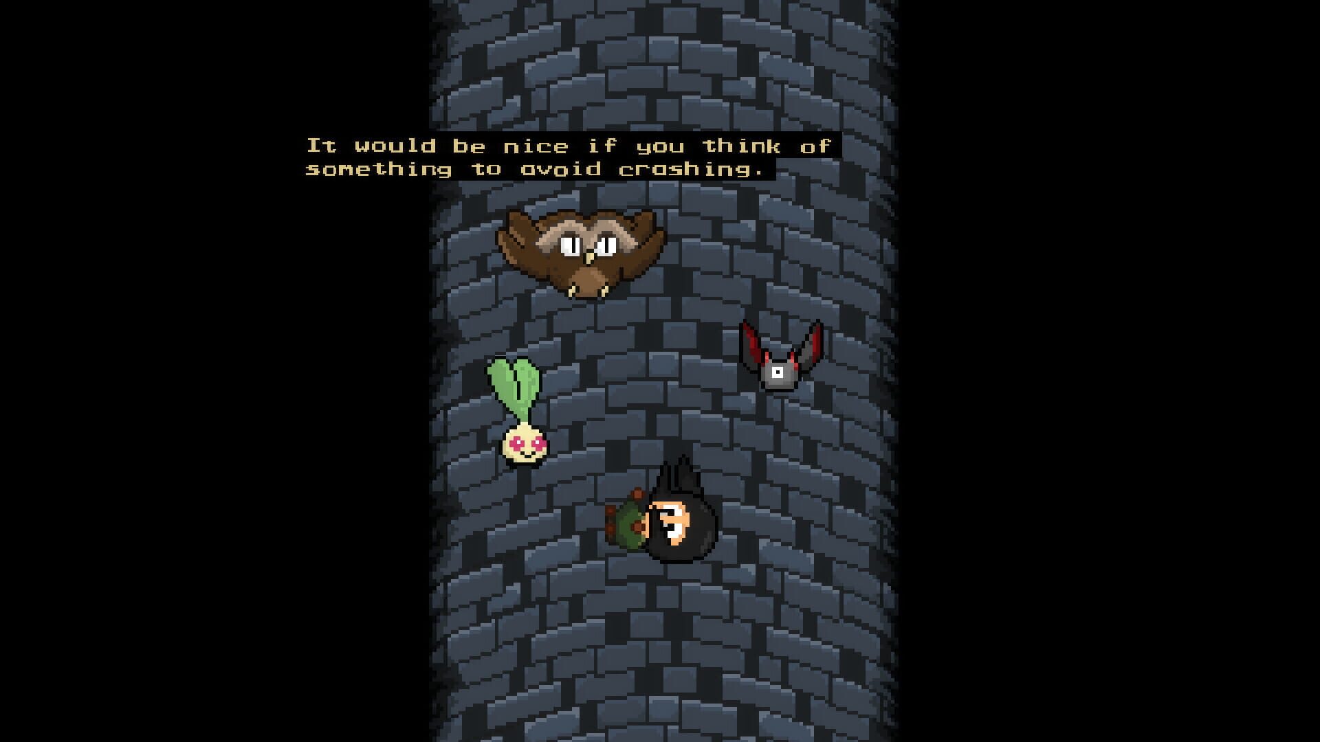 Screenshot for Roots of Cinder
