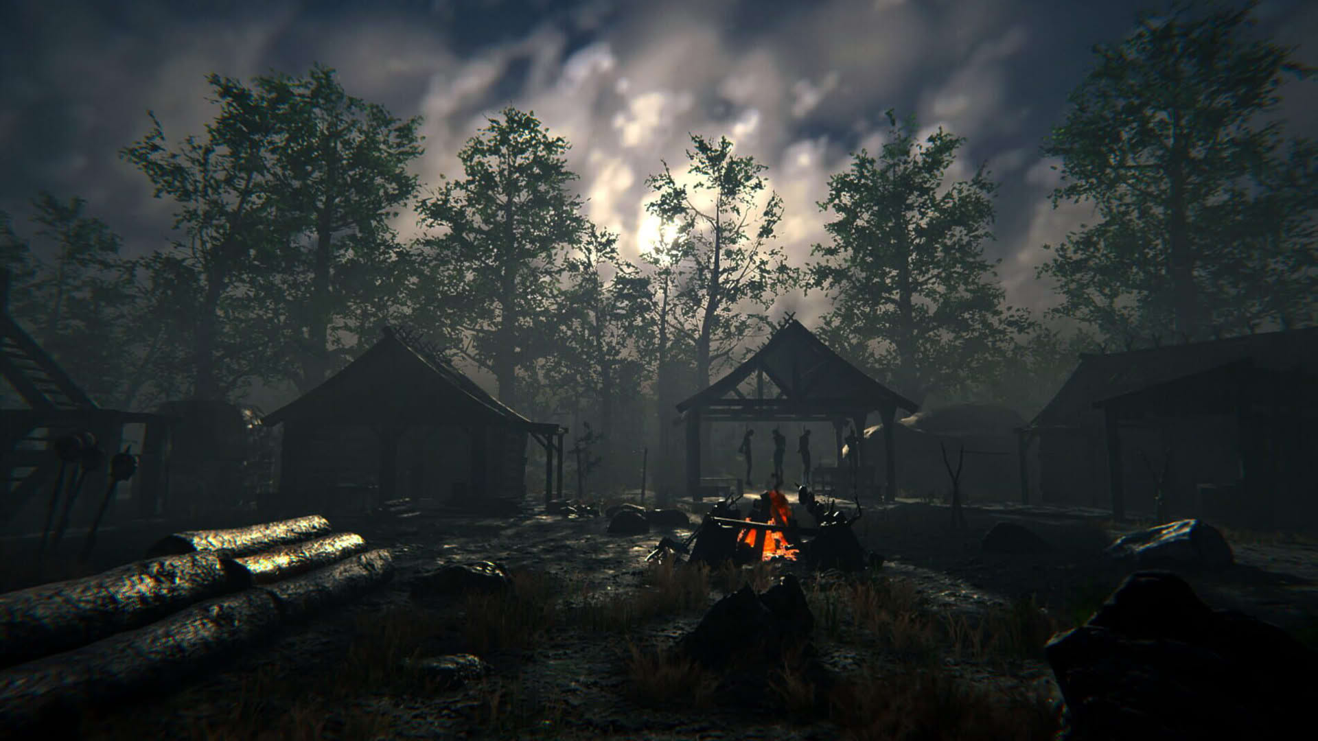 Screenshot for Nested Lands