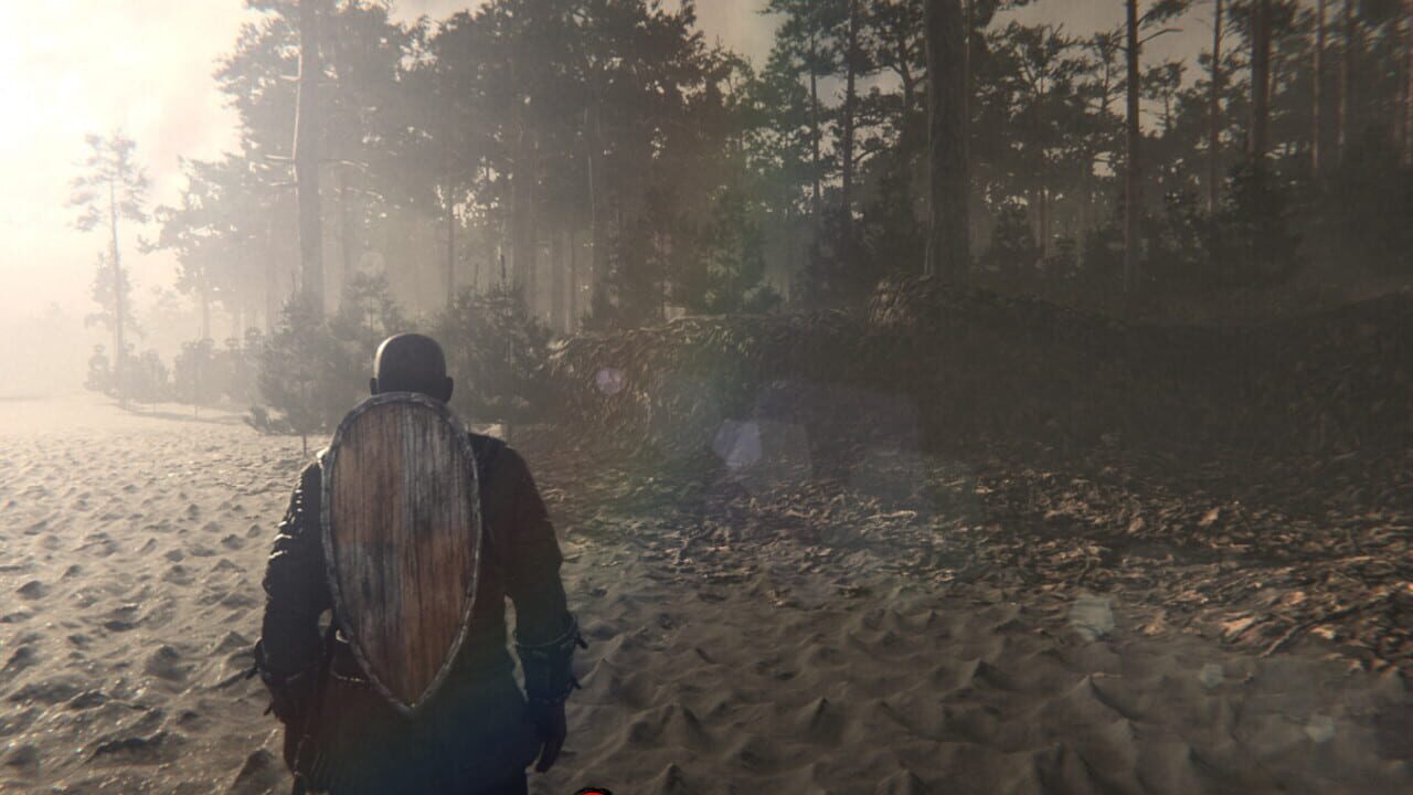 Screenshot for Nested Lands