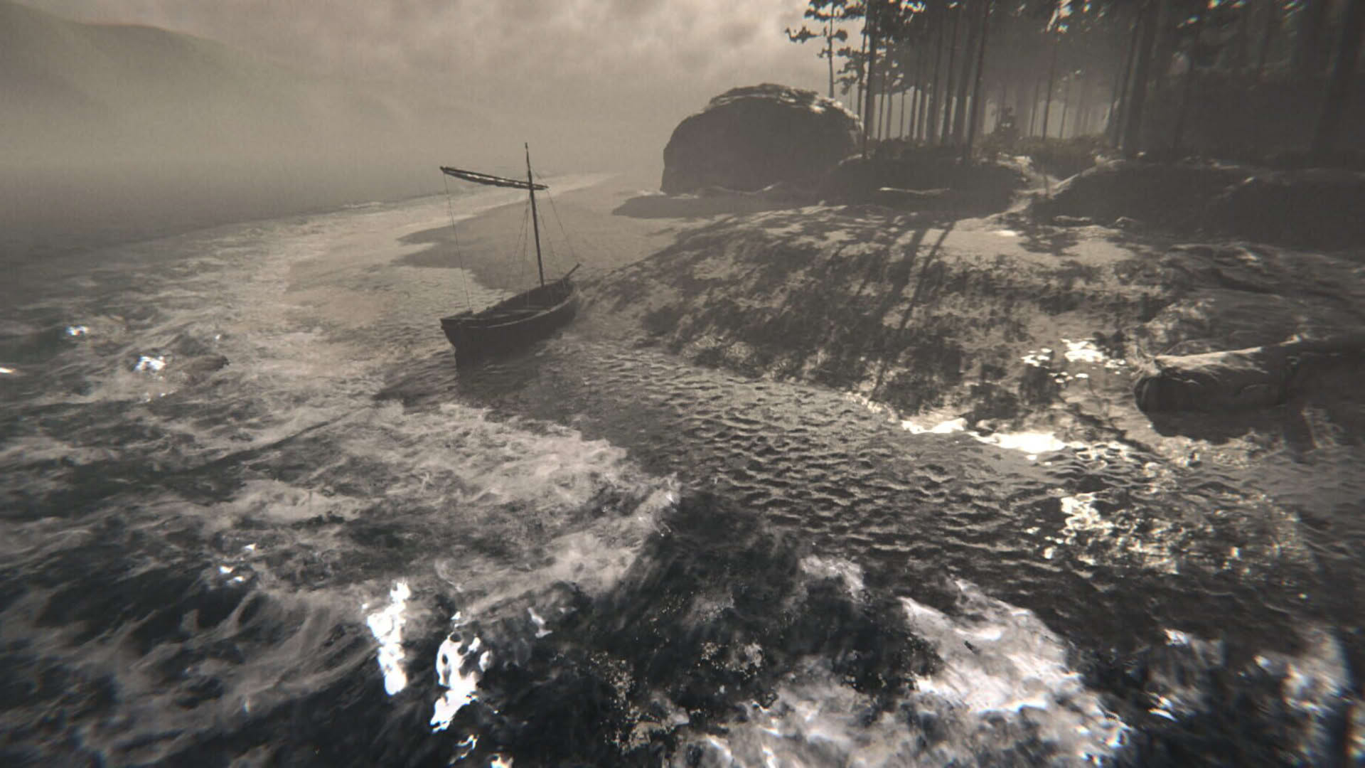 Screenshot for Nested Lands
